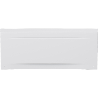 Экран для ванны фронтальный ERLIT PFE1758H 170 белый
