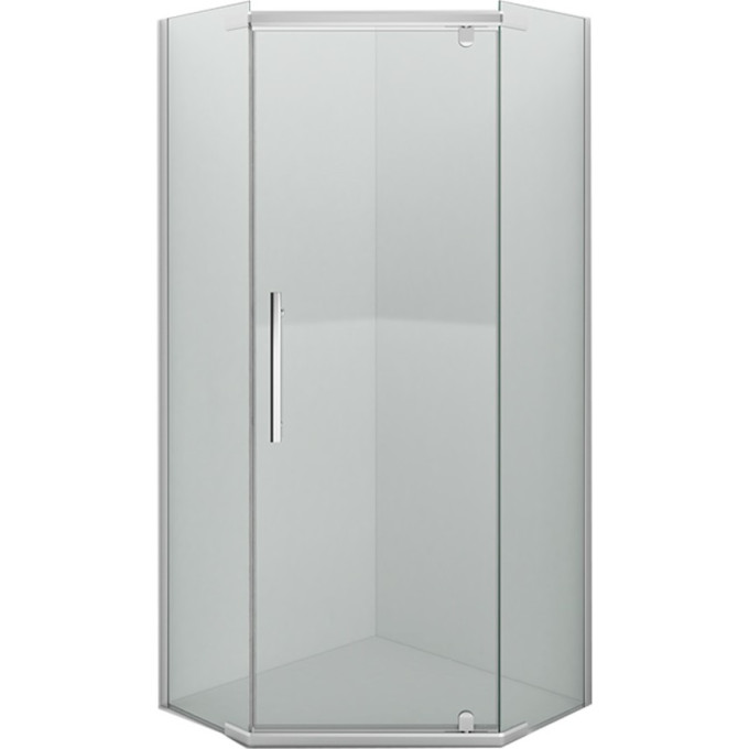 Стенка фронтальная ERLIT ER10109V-C1 6мм 0635015101