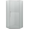 Стенка фронтальная ERLIT ER10109V-C1 6мм 0635015101